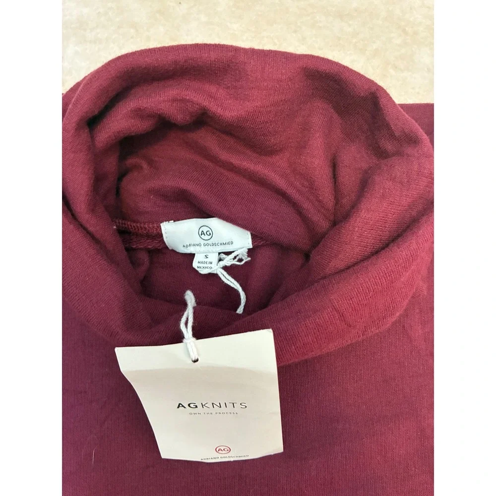 ag knits